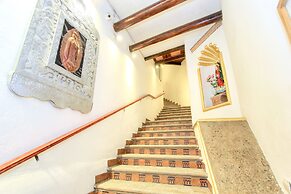Hotel Real Guanajuato