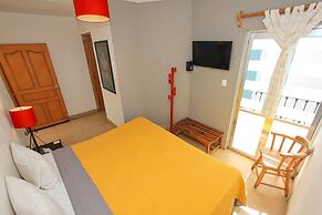 Hotel Real Guanajuato