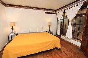 Hotel Real Guanajuato