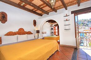 Hotel Real Guanajuato