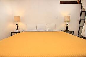 Hotel Real Guanajuato