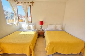 Hotel Real Guanajuato