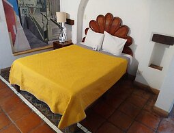Hotel Real Guanajuato
