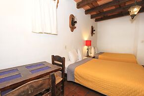 Hotel Real Guanajuato