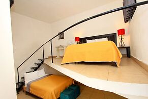 Hotel Real Guanajuato