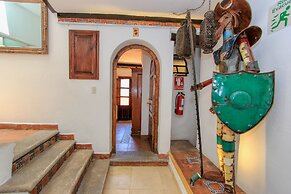 Hotel Real Guanajuato