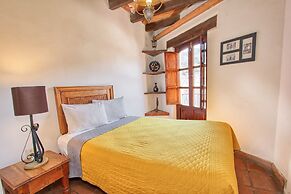 Hotel Real Guanajuato