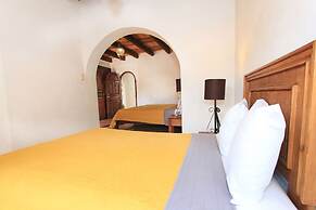Hotel Real Guanajuato