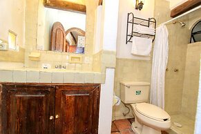 Hotel Real Guanajuato