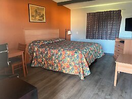 Valley Motel