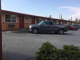 Valley Motel