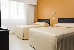 Hotel Miraflores Excellent City