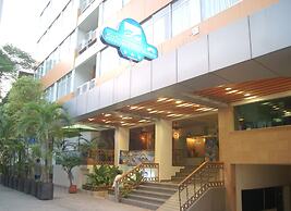 Hotel Miraflores Excellent City