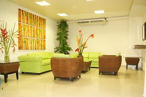 Hotel Miraflores Excellent City