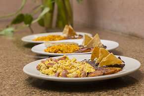 Hotel Miraflores Excellent City