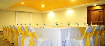 Hotel Miraflores Excellent City