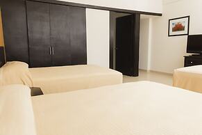 Hotel Miraflores Excellent City