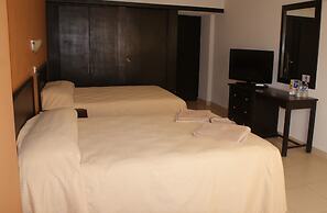 Hotel Miraflores Excellent City