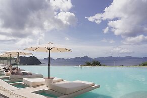El Nido Bayview Resort