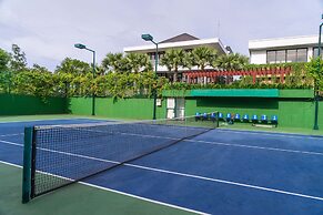 Plumeria Private Villa