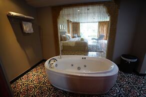 Plumeria Private Villa