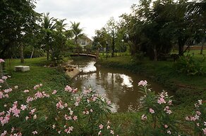 Plumeria Private Villa