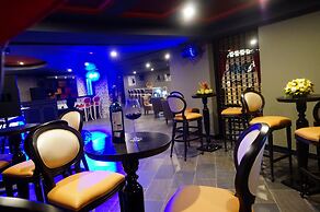 Plumeria Private Villa