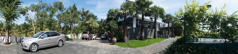 Plumeria Private Villa