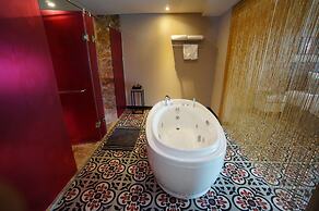 Plumeria Private Villa