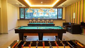 Plumeria Private Villa