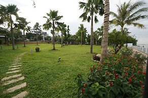 Plumeria Private Villa