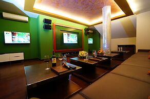 Plumeria Private Villa