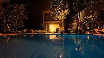 Plumeria Private Villa