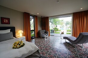 Plumeria Private Villa