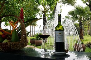 Plumeria Private Villa