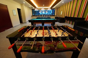 Plumeria Private Villa