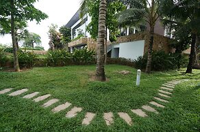 Plumeria Private Villa