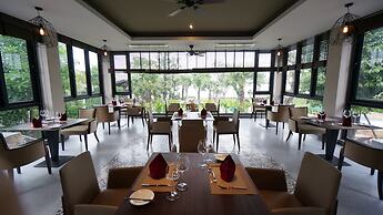 Plumeria Private Villa