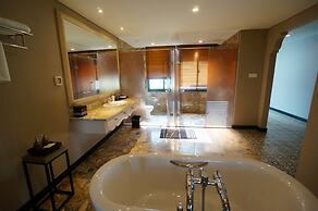 Plumeria Private Villa