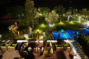 Plumeria Private Villa