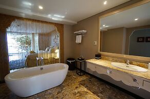 Plumeria Private Villa