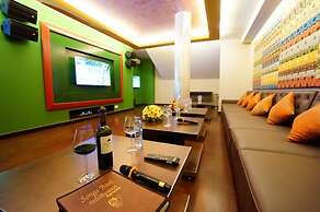 Plumeria Private Villa