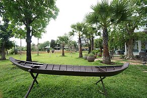 Plumeria Private Villa