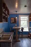 The Arlington Hotel - Hostel