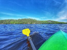 The Arlington Hotel - Hostel