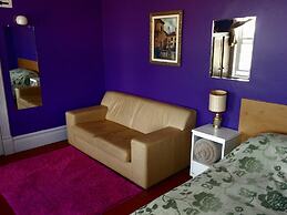 The Arlington Hotel - Hostel