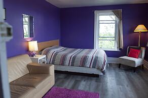 The Arlington Hotel - Hostel