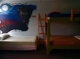 The Arlington Hotel - Hostel