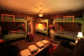 The Arlington Hotel - Hostel