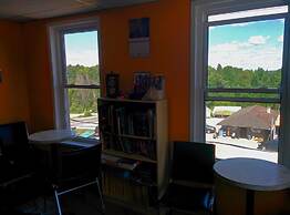 The Arlington Hotel - Hostel